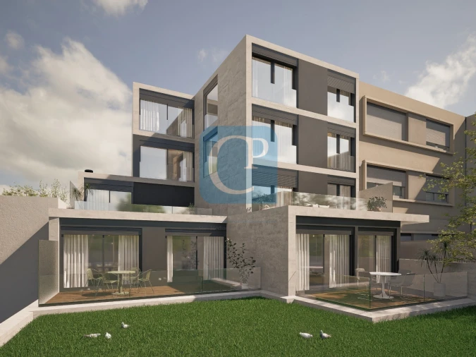Apartamento T0 para Venda em Paranhos Foto 12