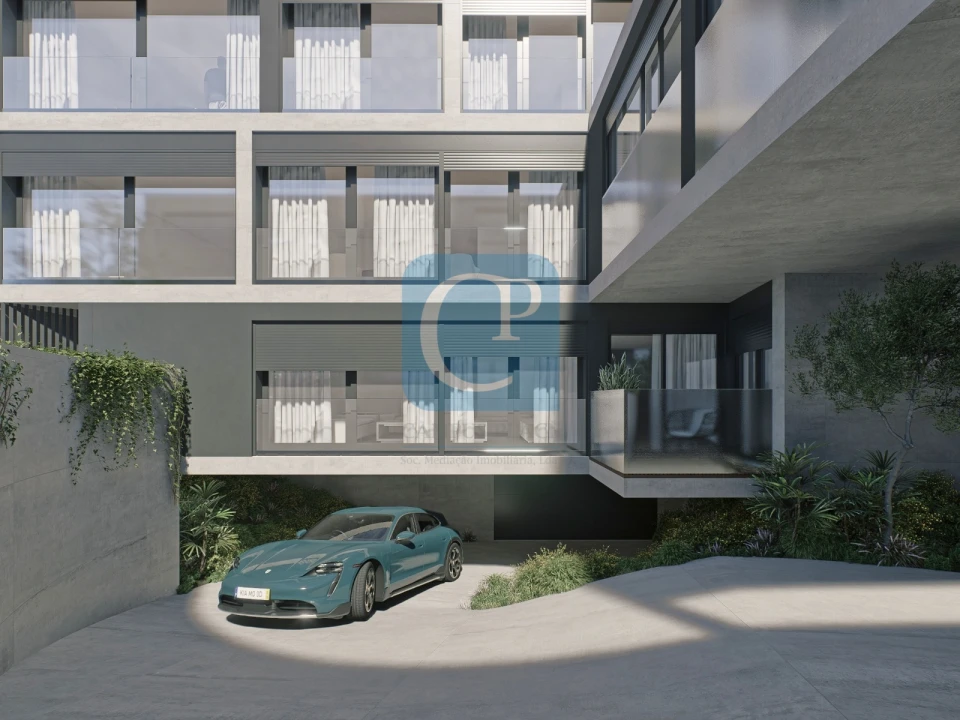 Apartamento T0 para Venda em Paranhos Foto 8