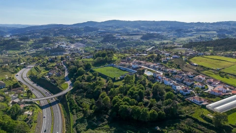 Terreno para Venda em Livração