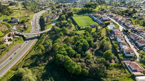 Terreno para Venda em Livração