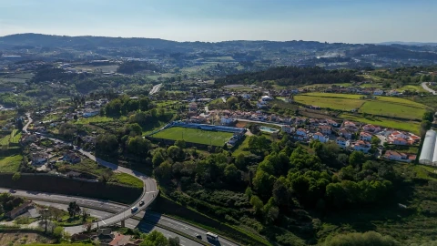Terreno para Venda em Livração
