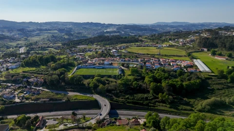 Terreno para Venda em Livração