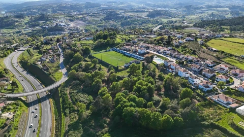 Terreno para Venda em Livração