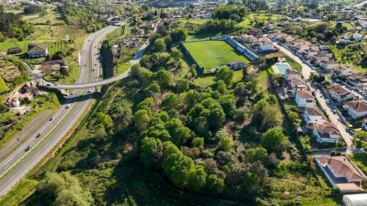 Terreno para Venda em Livração Foto 6