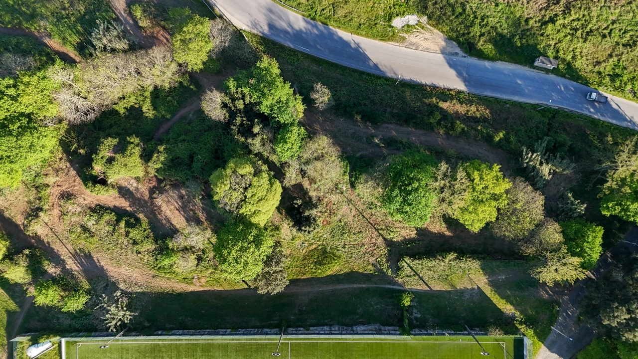 Terreno para Venda em Livração Foto 16