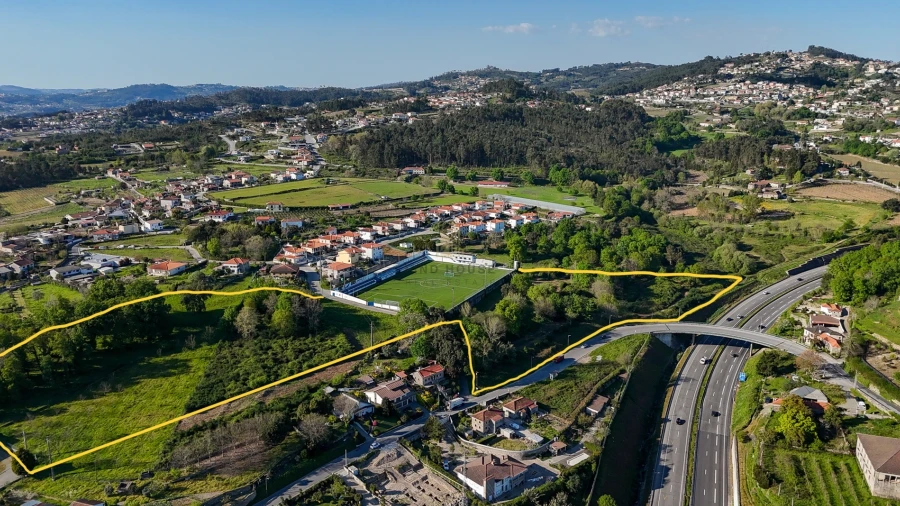 Terreno para Venda em Livração