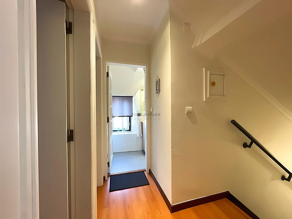 Apartamento T3 para Venda em Ajuda Foto 36