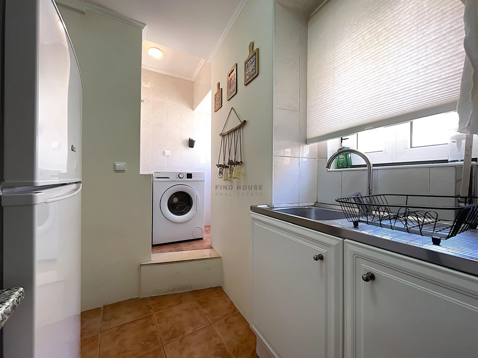 Apartamento T3 para Venda em Ajuda Foto 31