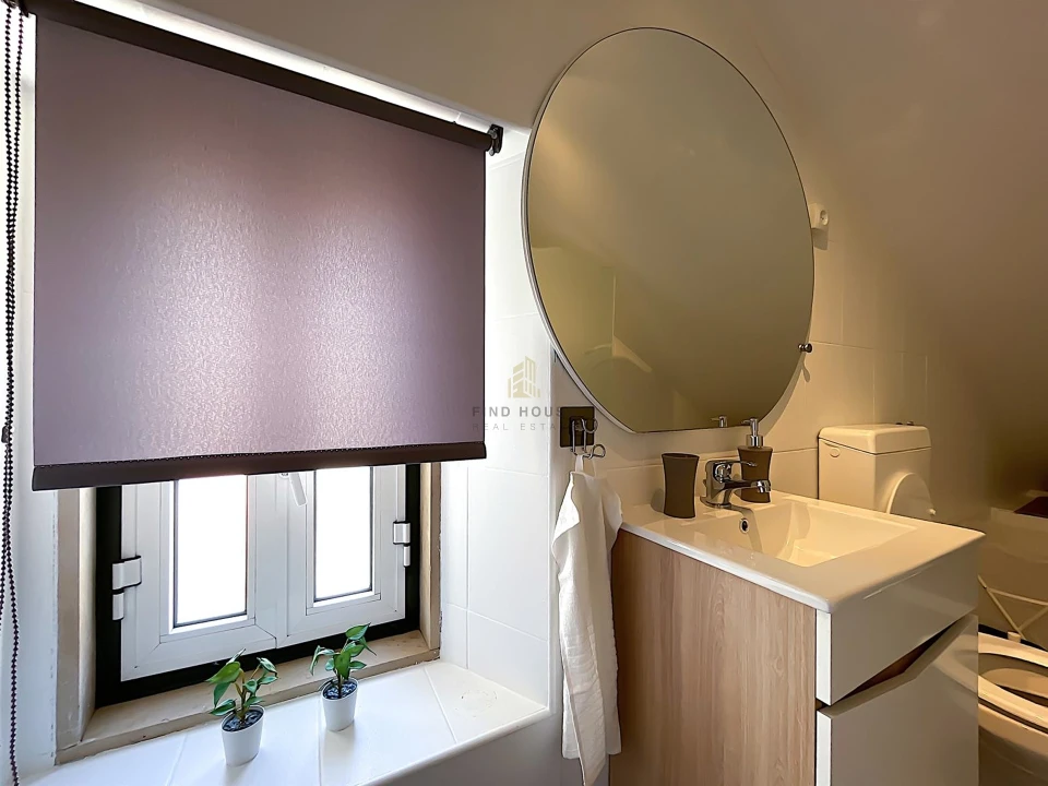Apartamento T3 para Venda em Ajuda Foto 35