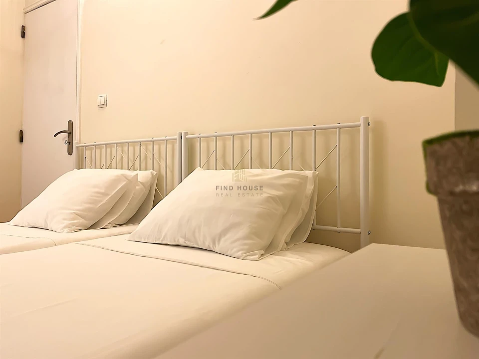 Apartamento T3 para Venda em Ajuda Foto 21