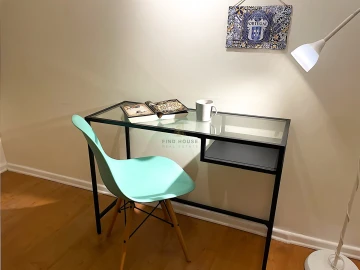 Apartamento T3 para Venda em Ajuda