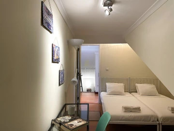 Apartamento T3 para Venda em Ajuda