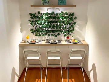 Apartamento T3 para Venda em Ajuda
