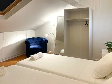 Apartamento T3 para Venda em Ajuda
