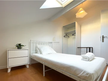 Apartamento T3 para Venda em Ajuda