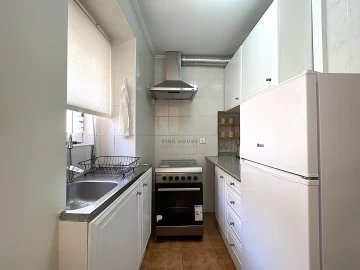 Apartamento T3 para Venda em Ajuda