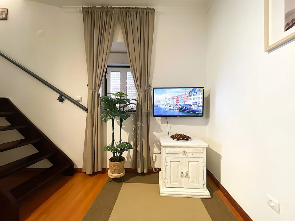Apartamento T3 para Venda em Ajuda Foto 7