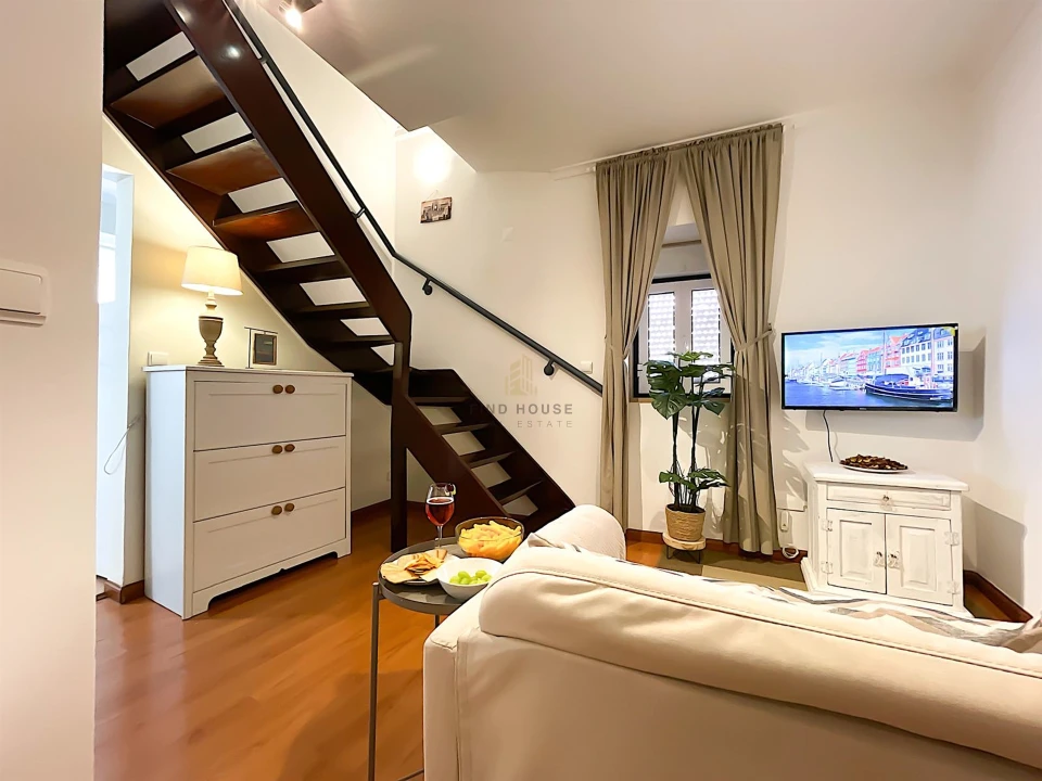 Apartamento T3 para Venda em Ajuda Foto 9