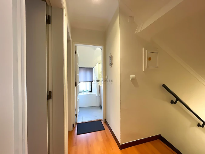 Apartamento T3 para Venda em Ajuda Foto 36