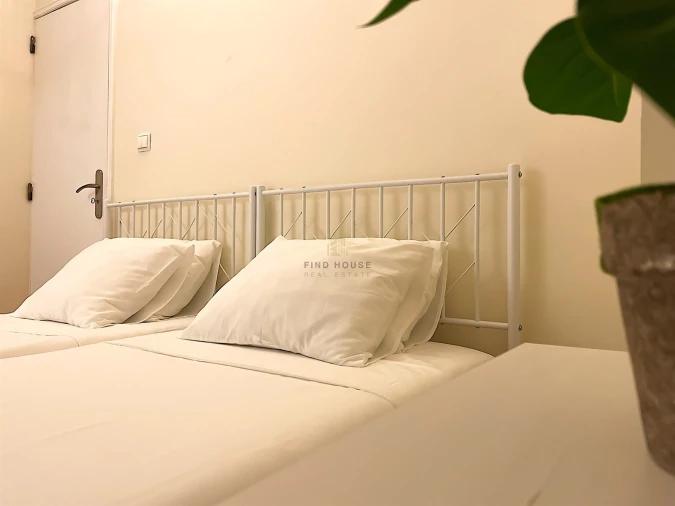 Apartamento T3 para Venda em Ajuda Foto 21