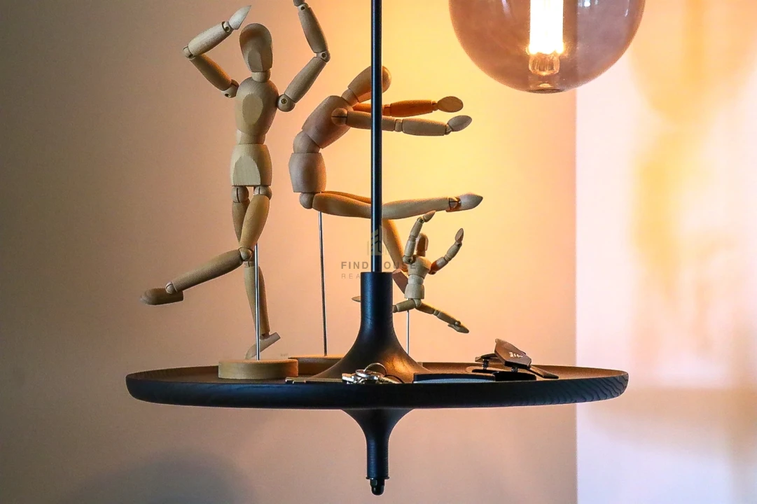 Apartamento T1 para Arrendamento em Canidelo Foto 33