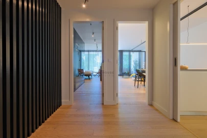 Apartamento T1 para Arrendamento em Canidelo