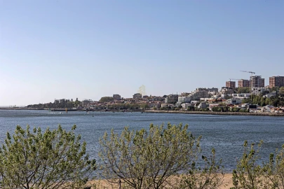 Apartamento T1 para Arrendamento em Canidelo