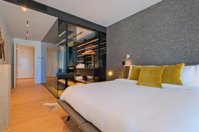 Apartamento T1 para Arrendamento em Canidelo