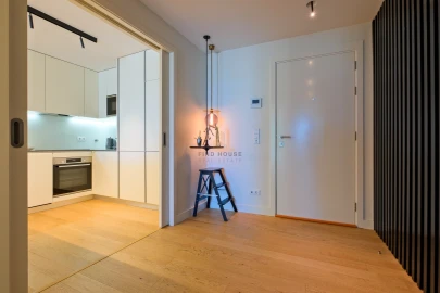 Apartamento T1 para Arrendamento em Canidelo