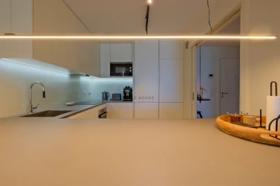 Apartamento T1 para Arrendamento em Canidelo