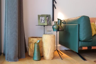 Apartamento T1 para Arrendamento em Canidelo