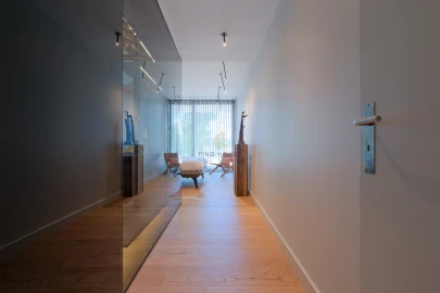 Apartamento T1 para Arrendamento em Canidelo