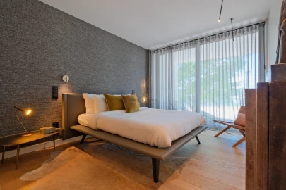 Apartamento T1 para Arrendamento em Canidelo