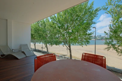 Apartamento T1 para Arrendamento em Canidelo