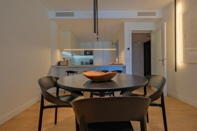 Apartamento T1 para Arrendamento em Canidelo