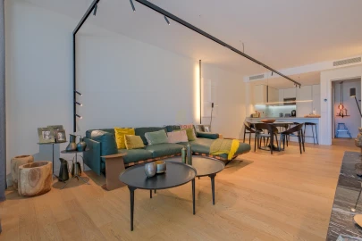 Apartamento T1 para Arrendamento em Canidelo