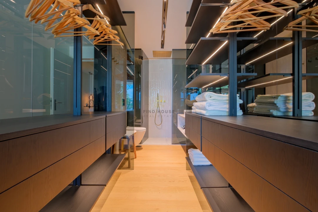 Apartamento T1 para Arrendamento em Canidelo Foto 26