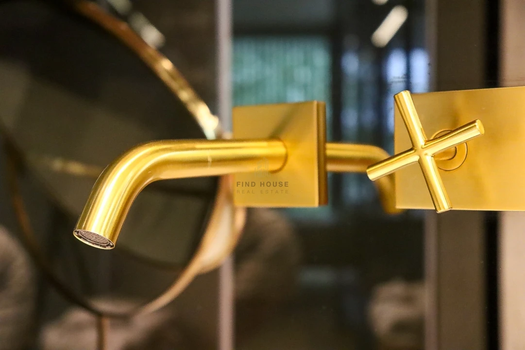 Apartamento T1 para Arrendamento em Canidelo Foto 27