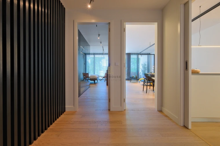 Apartamento T1 para Arrendamento em Canidelo Foto 4