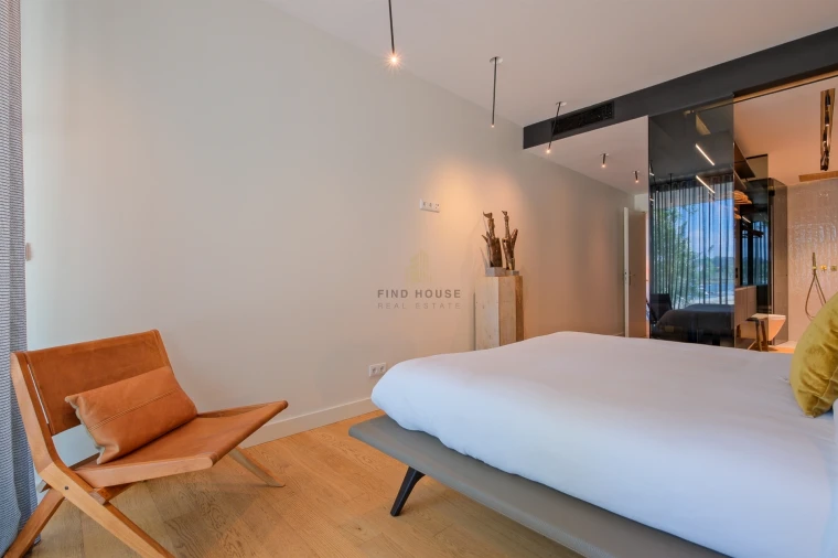 Apartamento T1 para Arrendamento em Canidelo Foto 23