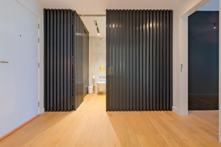 Apartamento T1 para Arrendamento em Canidelo Foto 6