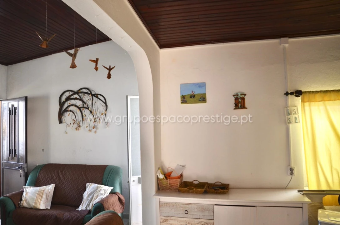 Moradia T4 para Venda em Olhão Foto 7