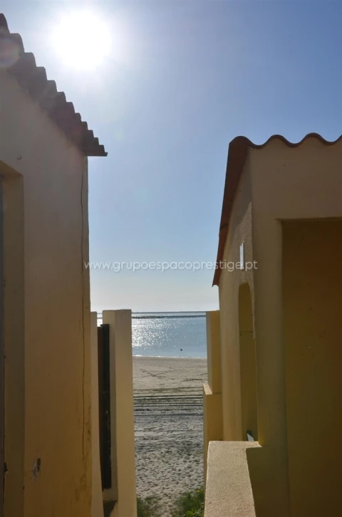 Moradia T4 para Venda em Olhão