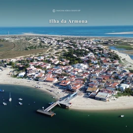 Moradia T4 para Venda em Olhão