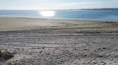 Moradia T4 para Venda em Olhão