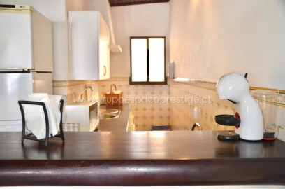 Moradia T4 para Venda em Olhão