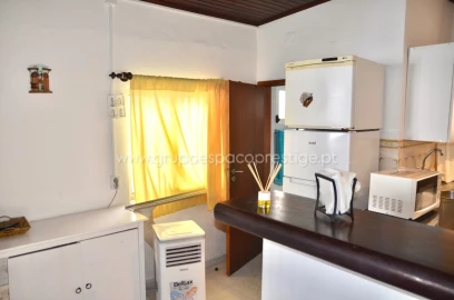 Moradia T4 para Venda em Olhão