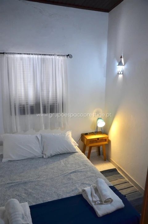 Moradia T4 para Venda em Olhão