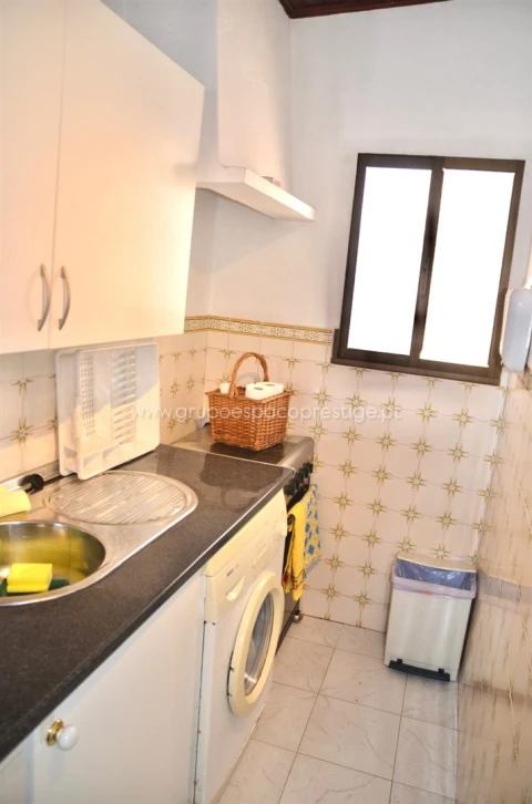 Moradia T4 para Venda em Olhão