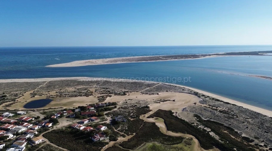 Moradia T4 para Venda em Olhão Foto 28